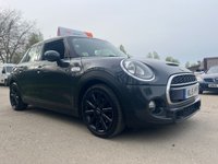 USED 2015 15 MINI HATCH 2.0 Cooper S Hatchback 5dr Petrol Manual Euro 6 (s/s) (192 ps) NOW SOLD  . NEW STOCK DUE IN