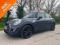 USED 2015 15 MINI HATCH 2.0 Cooper S Hatchback 5dr Petrol Manual Euro 6 (s/s) (192 ps) NOW SOLD  . NEW STOCK DUE IN