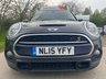 USED 2015 15 MINI HATCH 2.0 Cooper S Hatchback 5dr Petrol Manual Euro 6 (s/s) (192 ps) NOW SOLD  . NEW STOCK DUE IN