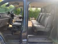 USED 2020 20 FORD TRANSIT CUSTOM 130BHP SWB LIMITED FACTORY 5 SEAT CREW CAB VAN **WETBELT DONE WITH SALE**NO VAT** 