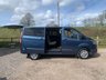 USED 2020 20 FORD TRANSIT CUSTOM 130BHP SWB LIMITED FACTORY 5 SEAT CREW CAB VAN **WETBELT DONE WITH SALE**NO VAT** 