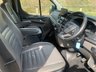 USED 2020 20 FORD TRANSIT CUSTOM 130BHP SWB LIMITED FACTORY 5 SEAT CREW CAB VAN **WETBELT DONE WITH SALE**NO VAT** 