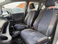USED 2013 62 HONDA JAZZ 1.4 i-VTEC ES CVT Euro 5 5dr FULL SERVICE HISTORY