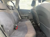 USED 2013 62 HONDA JAZZ 1.4 i-VTEC ES CVT Euro 5 5dr FULL SERVICE HISTORY