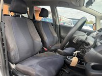 USED 2013 62 HONDA JAZZ 1.4 i-VTEC ES CVT Euro 5 5dr FULL SERVICE HISTORY