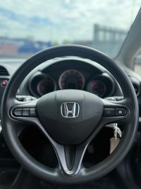 USED 2013 62 HONDA JAZZ 1.4 i-VTEC ES CVT Euro 5 5dr FULL SERVICE HISTORY