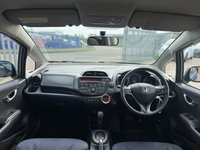 USED 2013 62 HONDA JAZZ 1.4 i-VTEC ES CVT Euro 5 5dr FULL SERVICE HISTORY