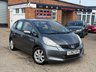 USED 2013 62 HONDA JAZZ 1.4 i-VTEC ES CVT Euro 5 5dr FULL SERVICE HISTORY