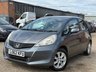 USED 2013 62 HONDA JAZZ 1.4 i-VTEC ES CVT Euro 5 5dr FULL SERVICE HISTORY