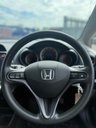 USED 2013 62 HONDA JAZZ 1.4 i-VTEC ES CVT Euro 5 5dr FULL SERVICE HISTORY