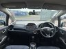 USED 2013 62 HONDA JAZZ 1.4 i-VTEC ES CVT Euro 5 5dr FULL SERVICE HISTORY