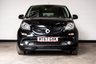 USED 2017 67 SMART FORFOUR 0.9T BRABUS Xclusive Hatchback 5dr Petrol Twinamic Euro 6 (s/s) (109 ps) Service History, 2 Keys, JBL Sound