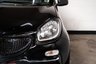 USED 2017 67 SMART FORFOUR 0.9T BRABUS Xclusive Hatchback 5dr Petrol Twinamic Euro 6 (s/s) (109 ps) Service History, 2 Keys, JBL Sound