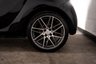USED 2017 67 SMART FORFOUR 0.9T BRABUS Xclusive Hatchback 5dr Petrol Twinamic Euro 6 (s/s) (109 ps) Service History, 2 Keys, JBL Sound