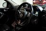 USED 2017 67 SMART FORFOUR 0.9T BRABUS Xclusive Hatchback 5dr Petrol Twinamic Euro 6 (s/s) (109 ps) Service History, 2 Keys, JBL Sound