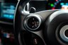 USED 2017 67 SMART FORFOUR 0.9T BRABUS Xclusive Hatchback 5dr Petrol Twinamic Euro 6 (s/s) (109 ps) Service History, 2 Keys, JBL Sound