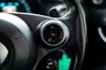 USED 2017 67 SMART FORFOUR 0.9T BRABUS Xclusive Hatchback 5dr Petrol Twinamic Euro 6 (s/s) (109 ps) Service History, 2 Keys, JBL Sound