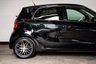 USED 2017 67 SMART FORFOUR 0.9T BRABUS Xclusive Hatchback 5dr Petrol Twinamic Euro 6 (s/s) (109 ps) Service History, 2 Keys, JBL Sound