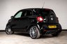 USED 2017 67 SMART FORFOUR 0.9T BRABUS Xclusive Hatchback 5dr Petrol Twinamic Euro 6 (s/s) (109 ps) Service History, 2 Keys, JBL Sound