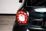 USED 2017 67 SMART FORFOUR 0.9T BRABUS Xclusive Hatchback 5dr Petrol Twinamic Euro 6 (s/s) (109 ps) Service History, 2 Keys, JBL Sound