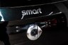 USED 2017 67 SMART FORFOUR 0.9T BRABUS Xclusive Hatchback 5dr Petrol Twinamic Euro 6 (s/s) (109 ps) Service History, 2 Keys, JBL Sound