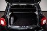 USED 2017 67 SMART FORFOUR 0.9T BRABUS Xclusive Hatchback 5dr Petrol Twinamic Euro 6 (s/s) (109 ps) Service History, 2 Keys, JBL Sound
