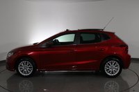 USED 2018 67 SEAT IBIZA 1.0 MPI SE Design Hatchback 5dr Petrol Manual Euro 6 (s/s) (75 ps) Recent Service - 2KEYS