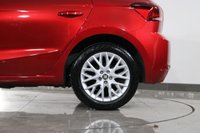 USED 2018 67 SEAT IBIZA 1.0 MPI SE Design Hatchback 5dr Petrol Manual Euro 6 (s/s) (75 ps) Recent Service - 2KEYS