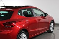 USED 2018 67 SEAT IBIZA 1.0 MPI SE Design Hatchback 5dr Petrol Manual Euro 6 (s/s) (75 ps) Recent Service - 2KEYS
