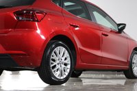 USED 2018 67 SEAT IBIZA 1.0 MPI SE Design Hatchback 5dr Petrol Manual Euro 6 (s/s) (75 ps) Recent Service - 2KEYS