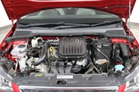 USED 2018 67 SEAT IBIZA 1.0 MPI SE Design Hatchback 5dr Petrol Manual Euro 6 (s/s) (75 ps) Recent Service - 2KEYS
