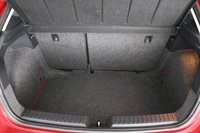 USED 2018 67 SEAT IBIZA 1.0 MPI SE Design Hatchback 5dr Petrol Manual Euro 6 (s/s) (75 ps) Recent Service - 2KEYS