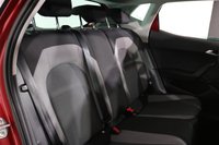 USED 2018 67 SEAT IBIZA 1.0 MPI SE Design Hatchback 5dr Petrol Manual Euro 6 (s/s) (75 ps) Recent Service - 2KEYS