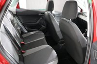 USED 2018 67 SEAT IBIZA 1.0 MPI SE Design Hatchback 5dr Petrol Manual Euro 6 (s/s) (75 ps) Recent Service - 2KEYS