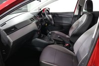 USED 2018 67 SEAT IBIZA 1.0 MPI SE Design Hatchback 5dr Petrol Manual Euro 6 (s/s) (75 ps) Recent Service - 2KEYS