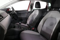 USED 2018 67 SEAT IBIZA 1.0 MPI SE Design Hatchback 5dr Petrol Manual Euro 6 (s/s) (75 ps) Recent Service - 2KEYS