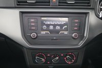 USED 2018 67 SEAT IBIZA 1.0 MPI SE Design Hatchback 5dr Petrol Manual Euro 6 (s/s) (75 ps) Recent Service - 2KEYS