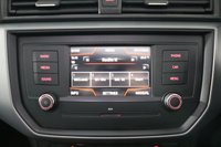 USED 2018 67 SEAT IBIZA 1.0 MPI SE Design Hatchback 5dr Petrol Manual Euro 6 (s/s) (75 ps) Recent Service - 2KEYS