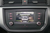 USED 2018 67 SEAT IBIZA 1.0 MPI SE Design Hatchback 5dr Petrol Manual Euro 6 (s/s) (75 ps) Recent Service - 2KEYS
