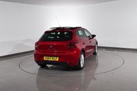 USED 2018 67 SEAT IBIZA 1.0 MPI SE Design Hatchback 5dr Petrol Manual Euro 6 (s/s) (75 ps) Recent Service - 2KEYS