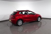 USED 2018 67 SEAT IBIZA 1.0 MPI SE Design Hatchback 5dr Petrol Manual Euro 6 (s/s) (75 ps) Recent Service - 2KEYS