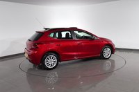 USED 2018 67 SEAT IBIZA 1.0 MPI SE Design Hatchback 5dr Petrol Manual Euro 6 (s/s) (75 ps) Recent Service - 2KEYS