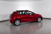 USED 2018 67 SEAT IBIZA 1.0 MPI SE Design Hatchback 5dr Petrol Manual Euro 6 (s/s) (75 ps) Recent Service - 2KEYS