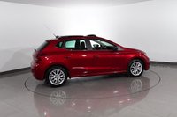 USED 2018 67 SEAT IBIZA 1.0 MPI SE Design Hatchback 5dr Petrol Manual Euro 6 (s/s) (75 ps) Recent Service - 2KEYS