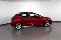 USED 2018 67 SEAT IBIZA 1.0 MPI SE Design Hatchback 5dr Petrol Manual Euro 6 (s/s) (75 ps) Recent Service - 2KEYS