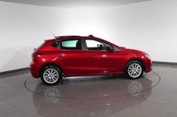 USED 2018 67 SEAT IBIZA 1.0 MPI SE Design Hatchback 5dr Petrol Manual Euro 6 (s/s) (75 ps) Recent Service - 2KEYS