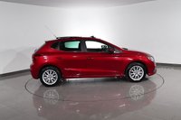 USED 2018 67 SEAT IBIZA 1.0 MPI SE Design Hatchback 5dr Petrol Manual Euro 6 (s/s) (75 ps) Recent Service - 2KEYS