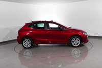 USED 2018 67 SEAT IBIZA 1.0 MPI SE Design Hatchback 5dr Petrol Manual Euro 6 (s/s) (75 ps) Recent Service - 2KEYS
