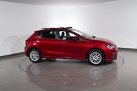 USED 2018 67 SEAT IBIZA 1.0 MPI SE Design Hatchback 5dr Petrol Manual Euro 6 (s/s) (75 ps) Recent Service - 2KEYS