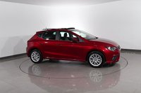 USED 2018 67 SEAT IBIZA 1.0 MPI SE Design Hatchback 5dr Petrol Manual Euro 6 (s/s) (75 ps) Recent Service - 2KEYS